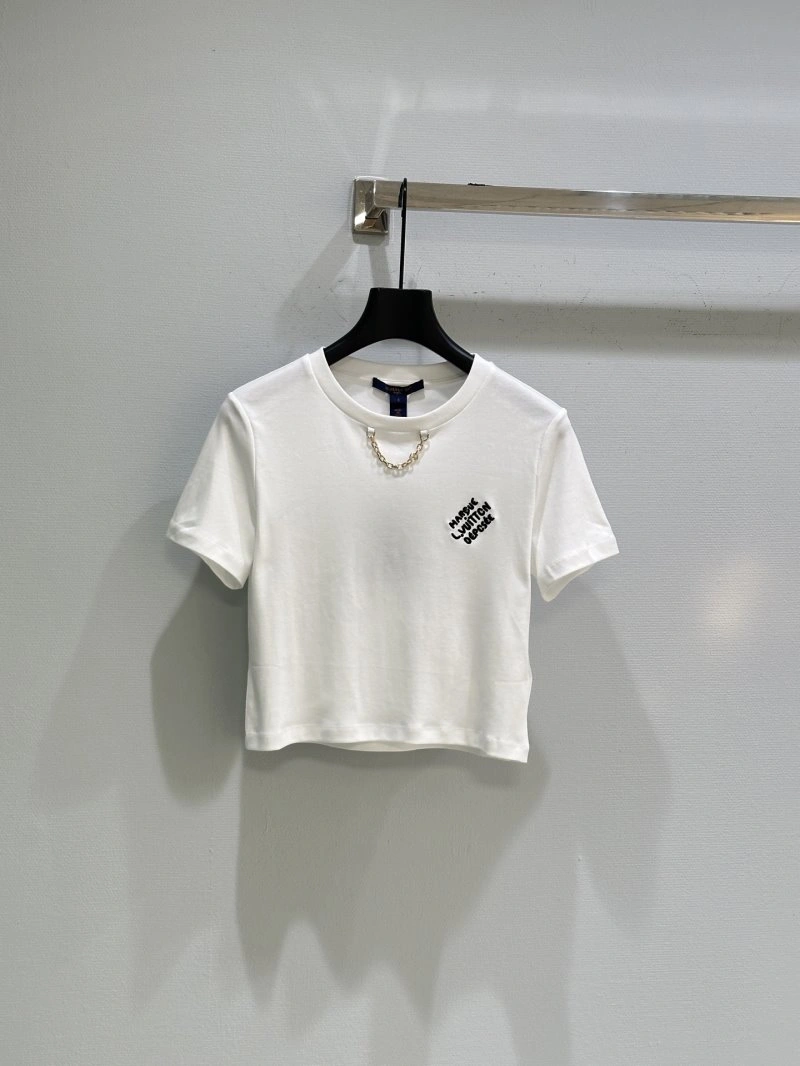Louis Vuitton T-Shirts Timeless 130997