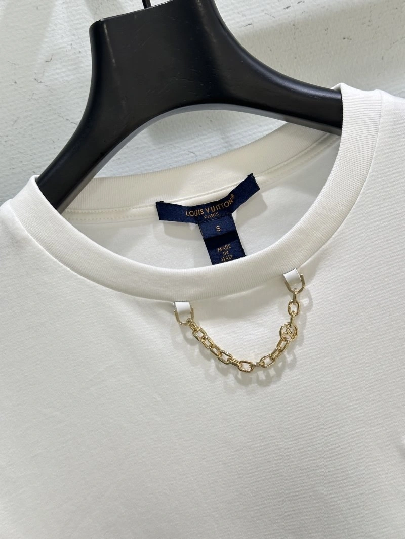 Louis Vuitton T-Shirts Timeless 130997