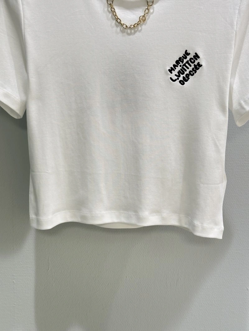 Louis Vuitton T-Shirts Timeless 130997