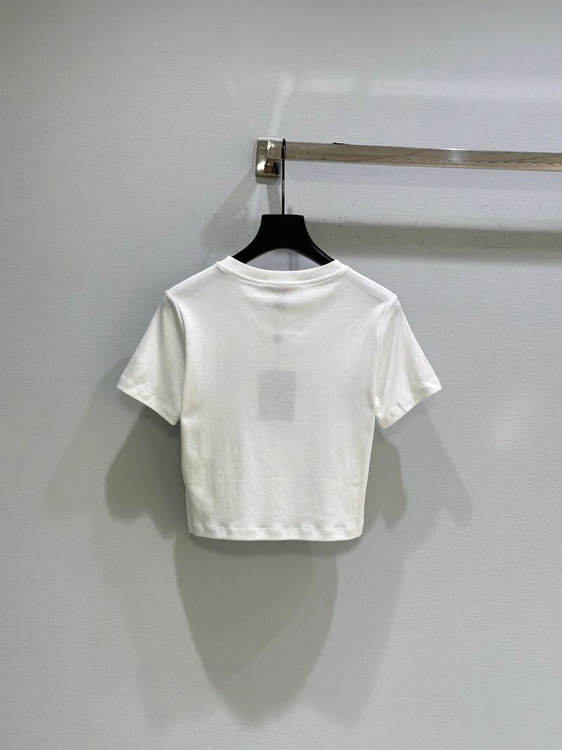 Louis Vuitton T-Shirts Timeless 130997