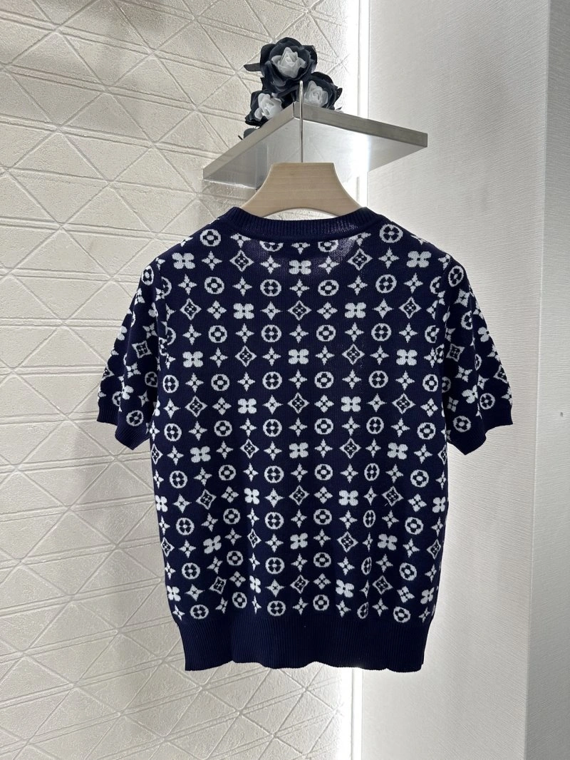 SmartChoice Louis Vuitton T-Shirts 130979