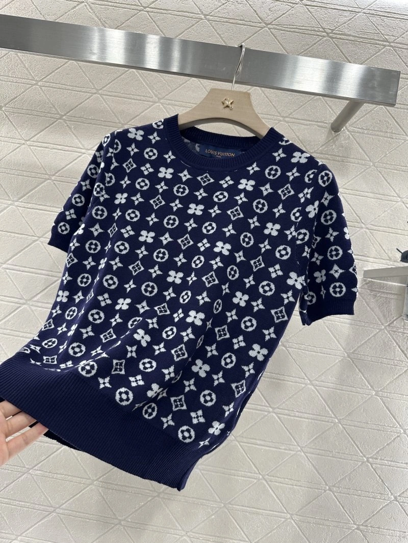 SmartChoice Louis Vuitton T-Shirts 130979