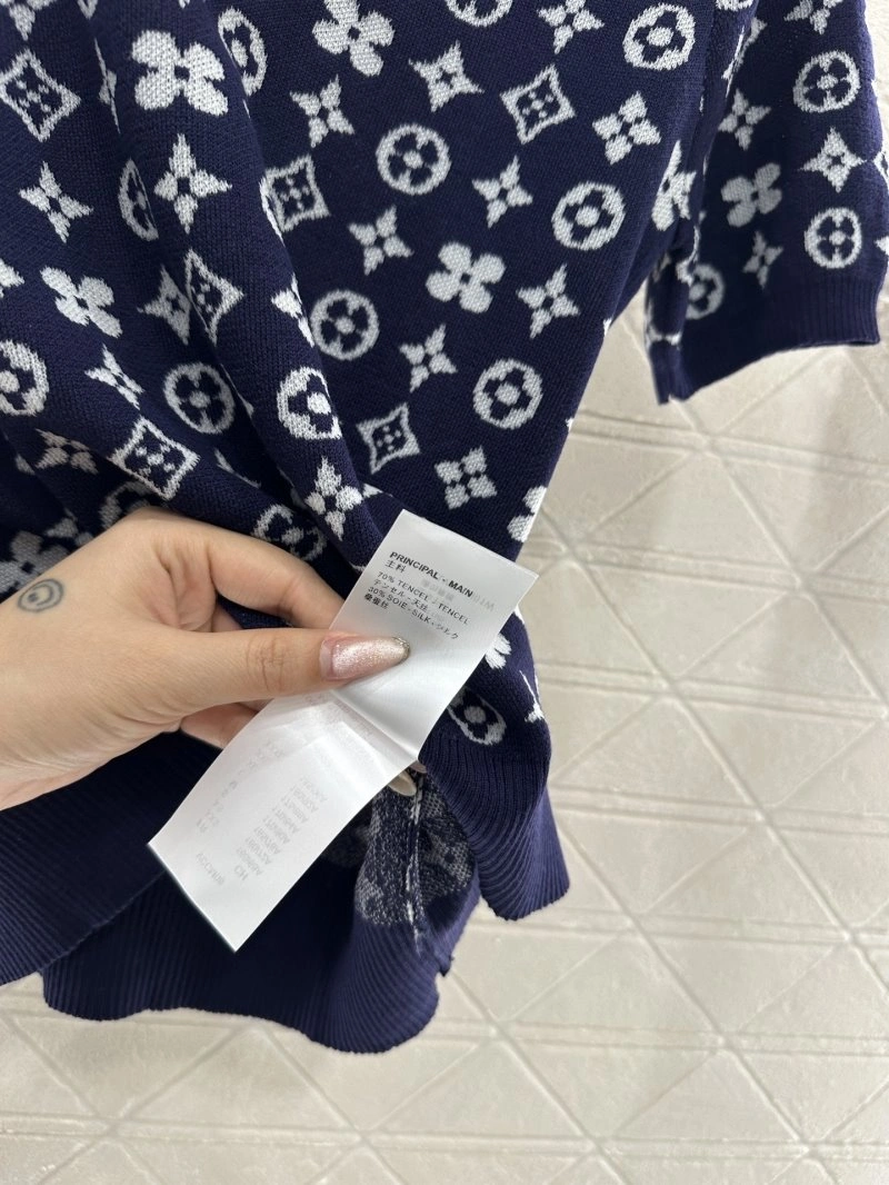 SmartChoice Louis Vuitton T-Shirts 130979