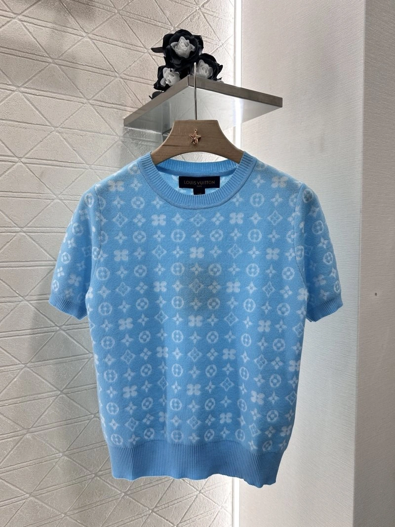 FreshLook Louis Vuitton T-Shirts 131004