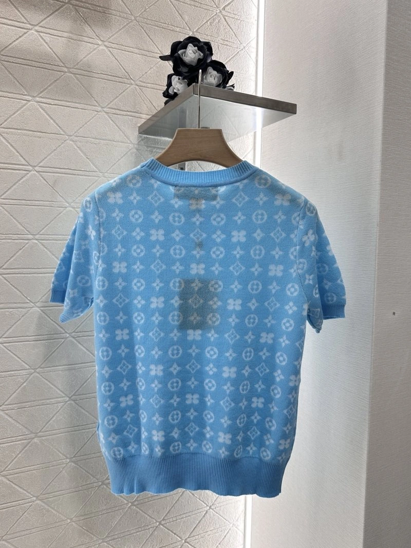 FreshLook Louis Vuitton T-Shirts 131004