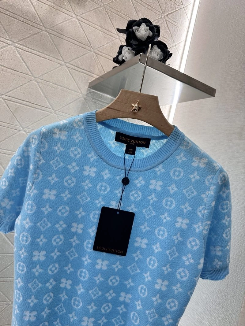 FreshLook Louis Vuitton T-Shirts 131004