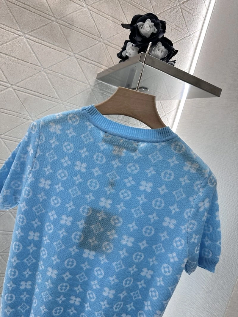 FreshLook Louis Vuitton T-Shirts 131004