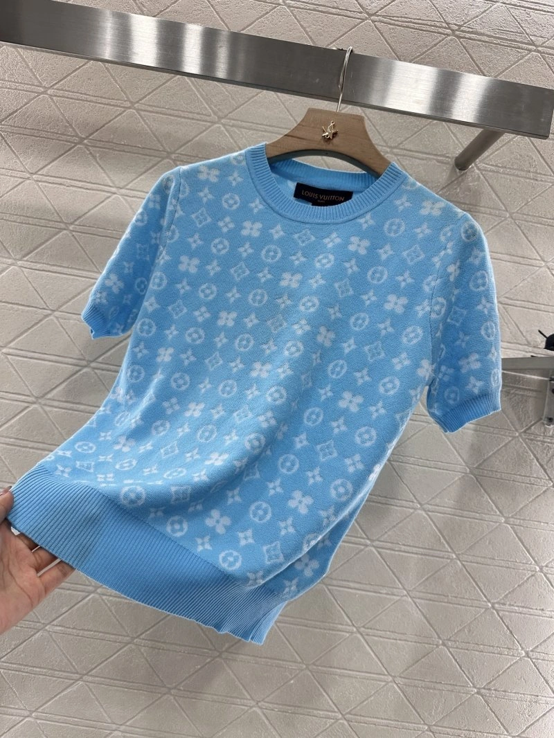 FreshLook Louis Vuitton T-Shirts 131004
