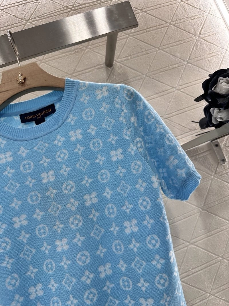 FreshLook Louis Vuitton T-Shirts 131004