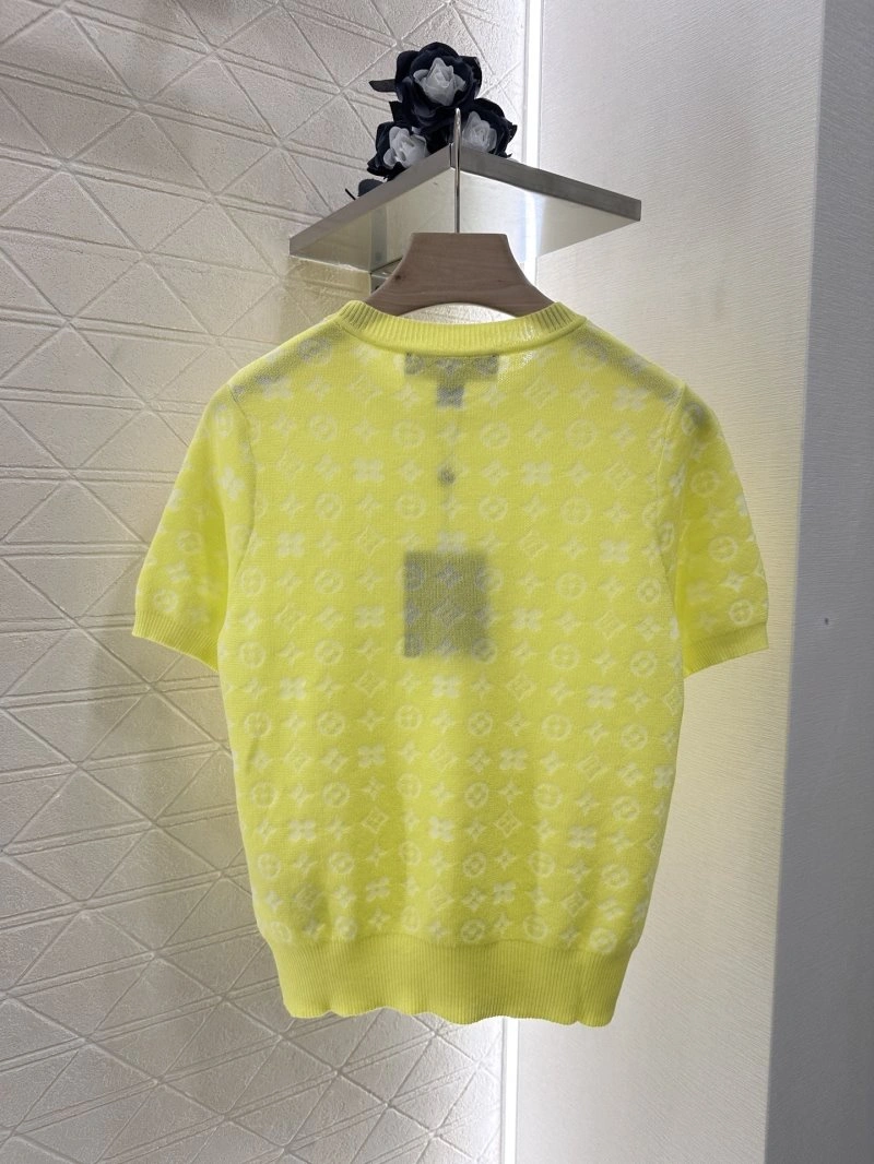 Sustainable Louis Vuitton T-Shirts 131003