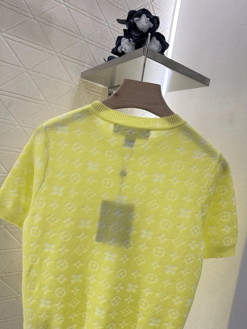 Sustainable Louis Vuitton T-Shirts 131003