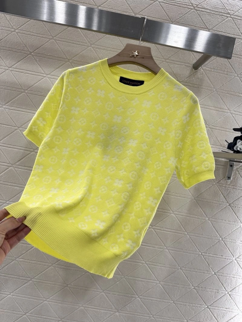 Sustainable Louis Vuitton T-Shirts 131003