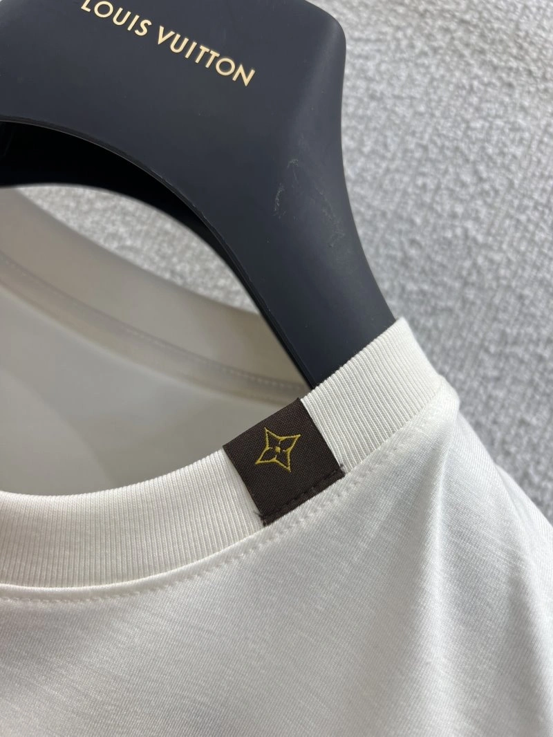 Youthful Louis Vuitton T-Shirts 131002