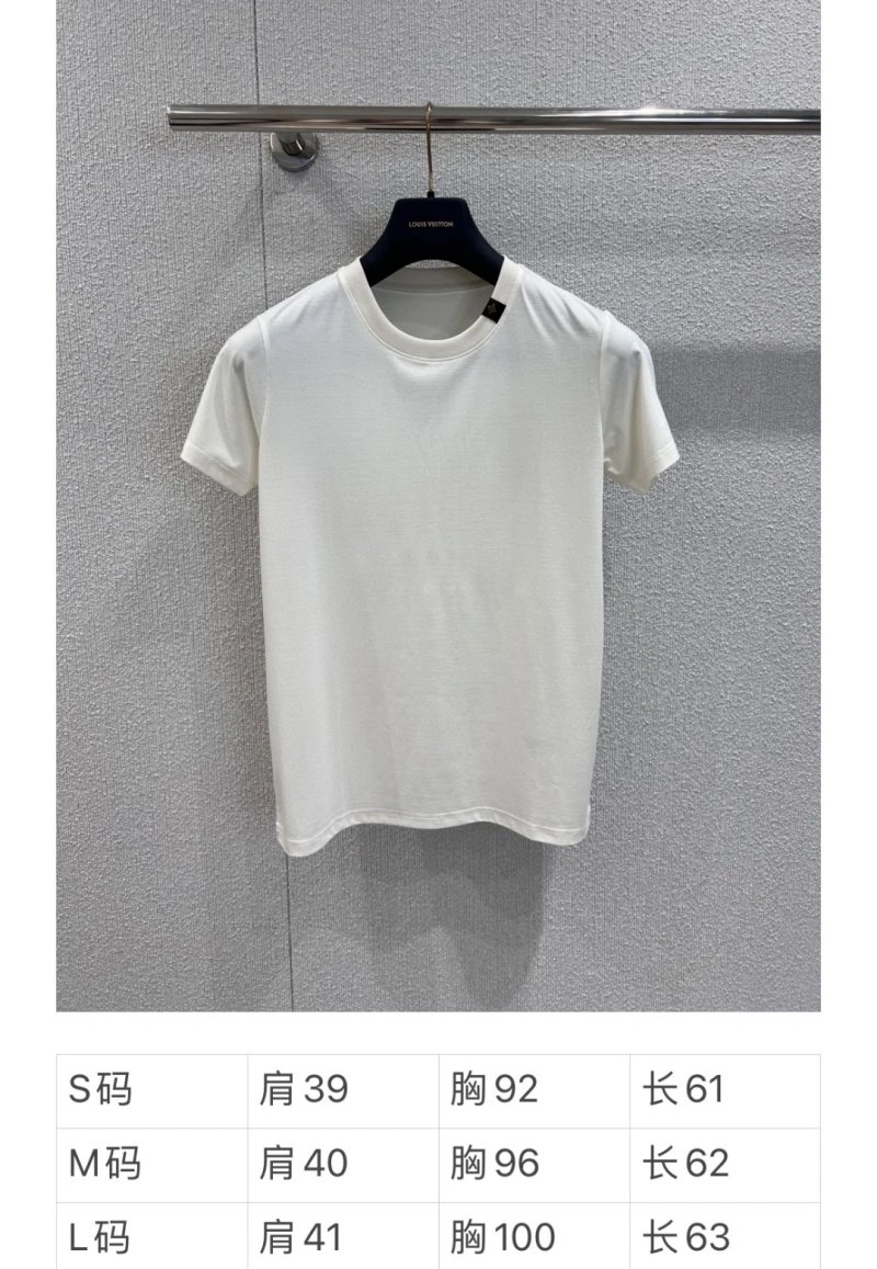 Youthful Louis Vuitton T-Shirts 131002