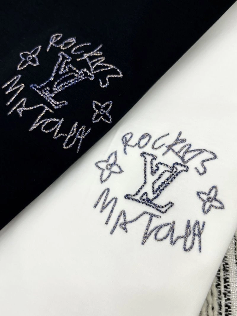 Comfortable Louis Vuitton T-Shirts 130994