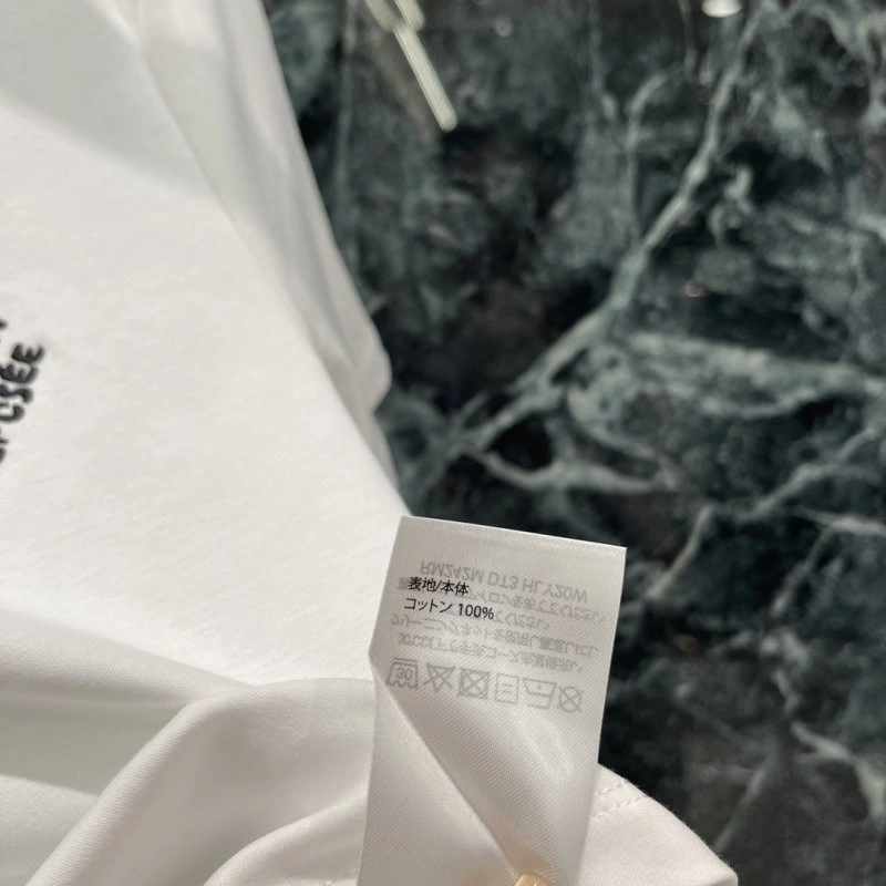 Louis Vuitton T-Shirts Vibrant 130986