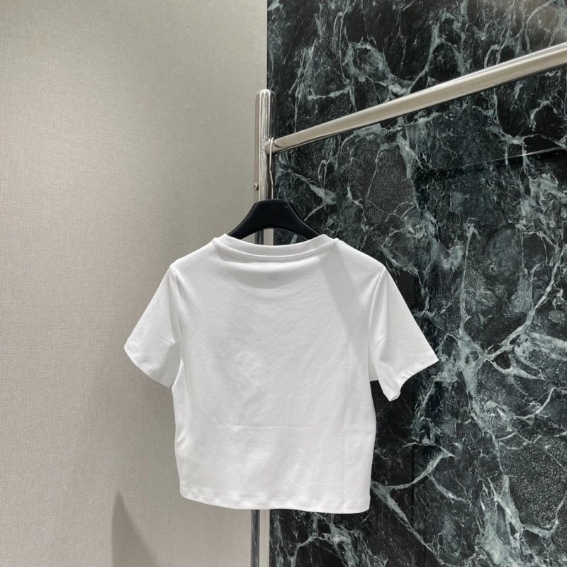 Louis Vuitton T-Shirts Vibrant 130986