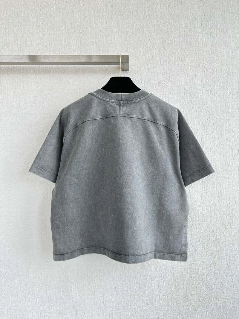 RelaxedFit Louis Vuitton T-Shirts 130978