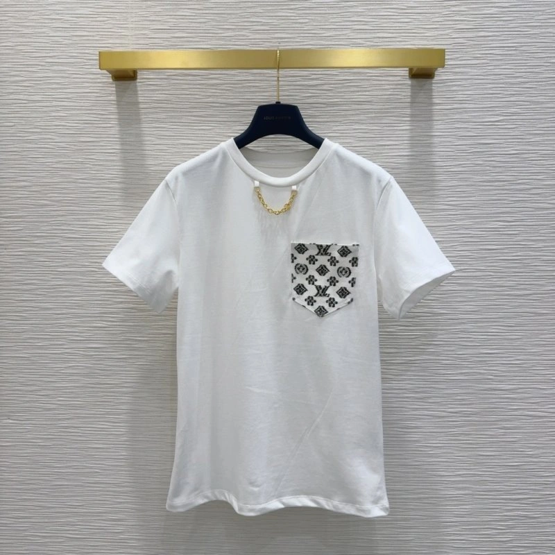 SunProtective Louis Vuitton T-Shirts 130975