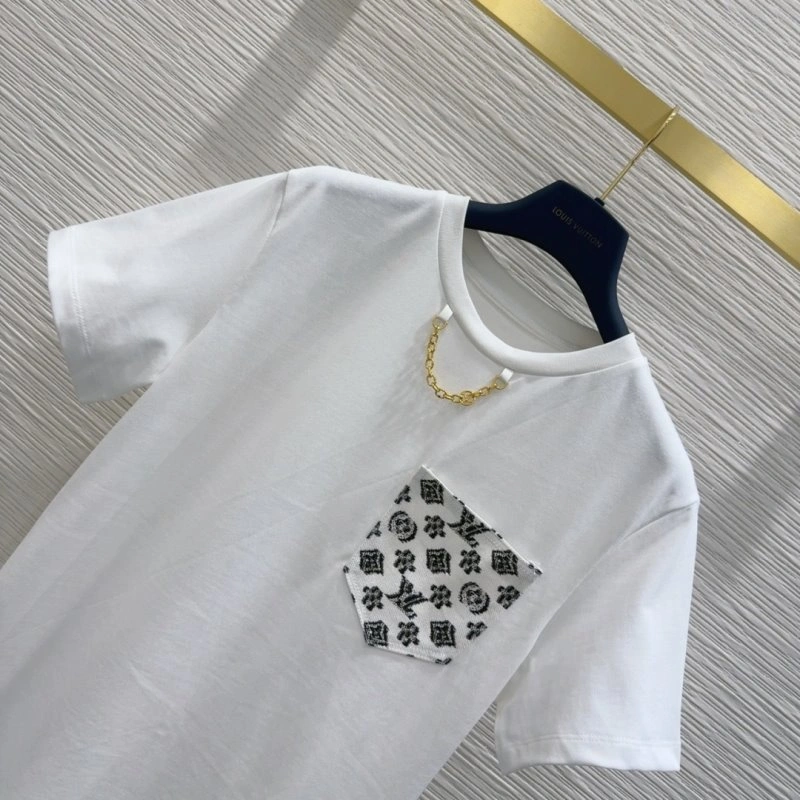 SunProtective Louis Vuitton T-Shirts 130975