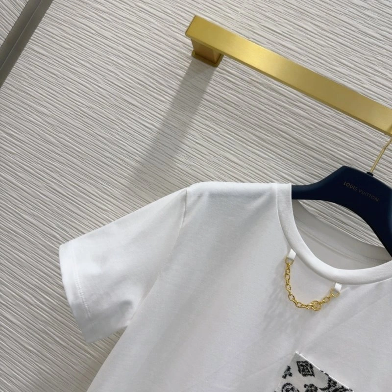 SunProtective Louis Vuitton T-Shirts 130975