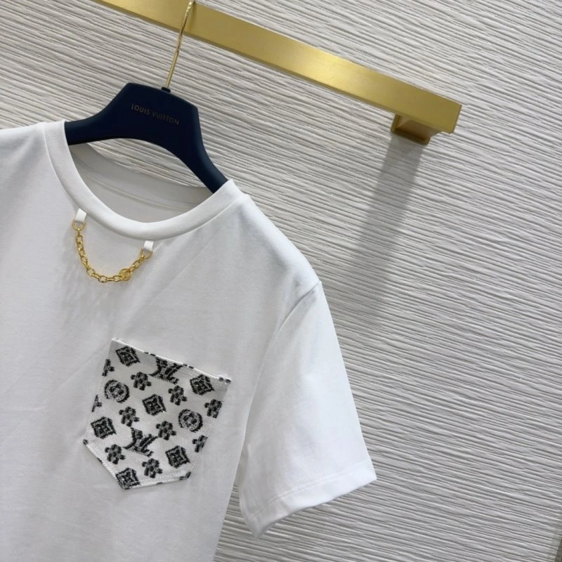 SunProtective Louis Vuitton T-Shirts 130975