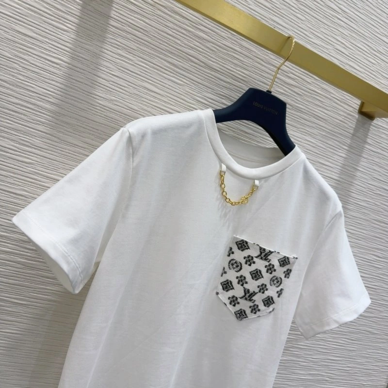 SunProtective Louis Vuitton T-Shirts 130975