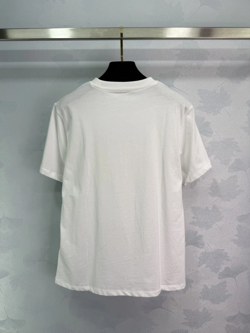 Louis Vuitton T-Shirts Snug 130974