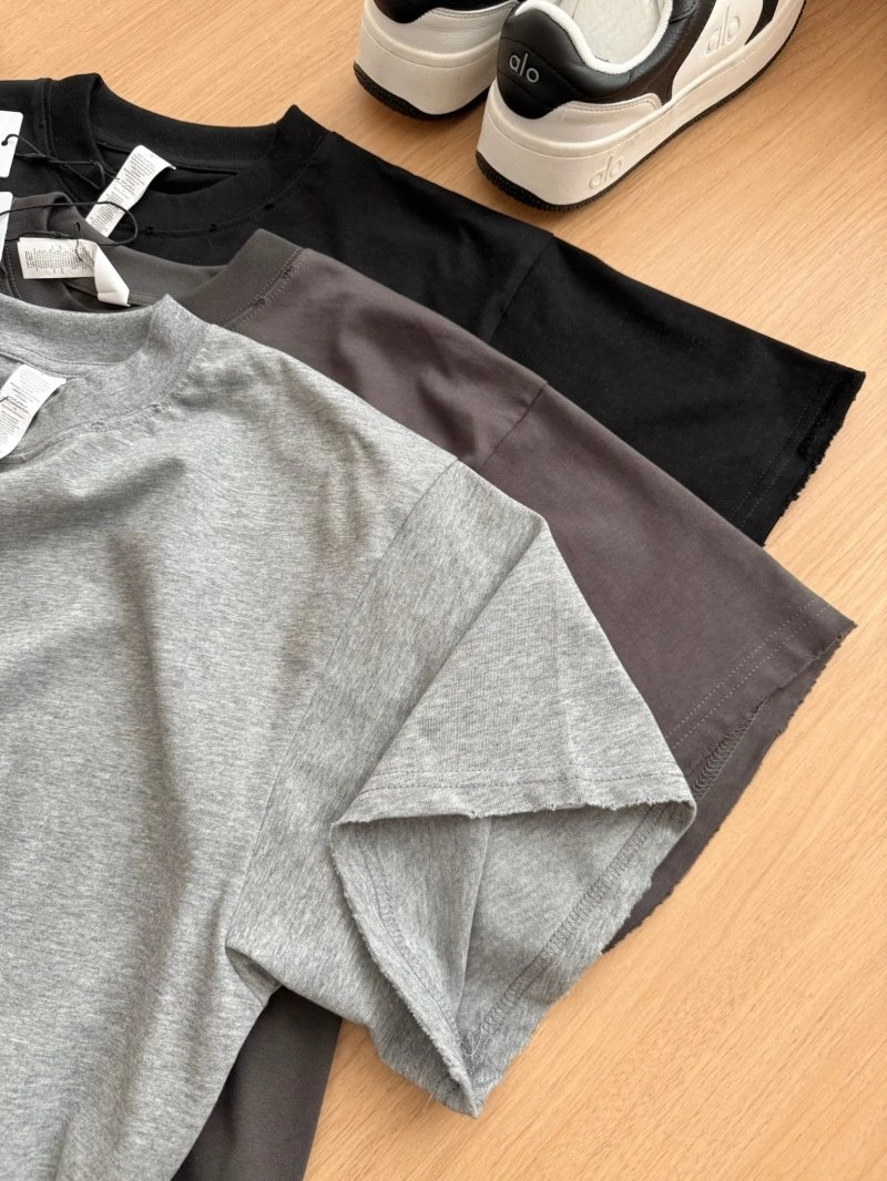 Louis Vuitton T-Shirts Youthful 131005