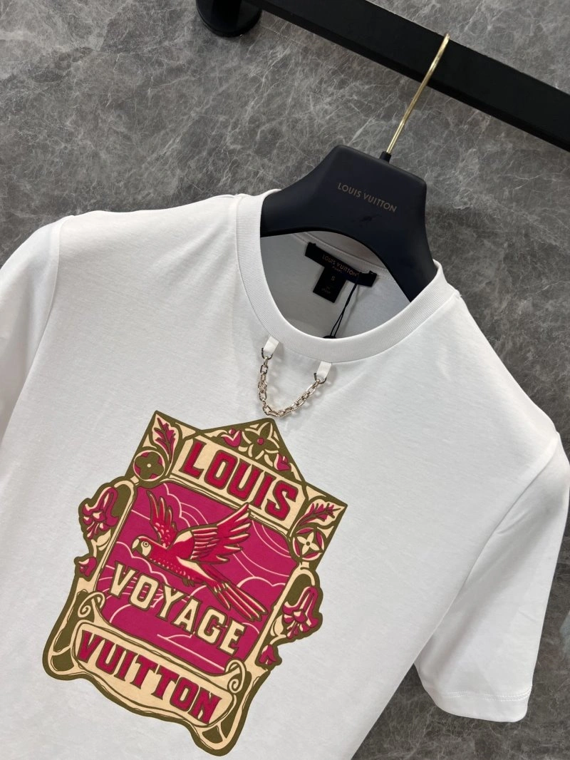 Louis Vuitton T-Shirts Original 131006