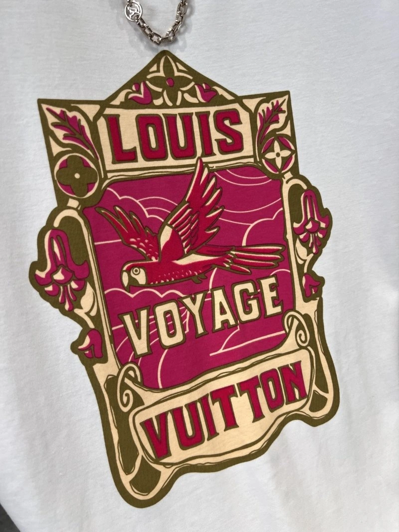 Louis Vuitton T-Shirts Original 131006