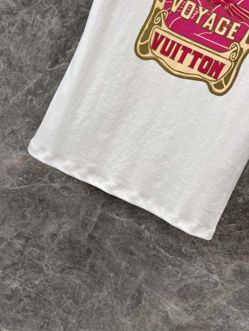 Louis Vuitton T-Shirts Original 131006