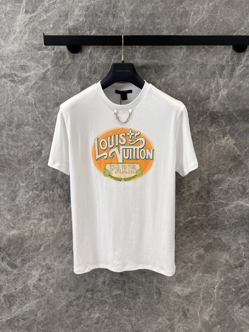 Louis Vuitton T-Shirts UrbanChic 130972