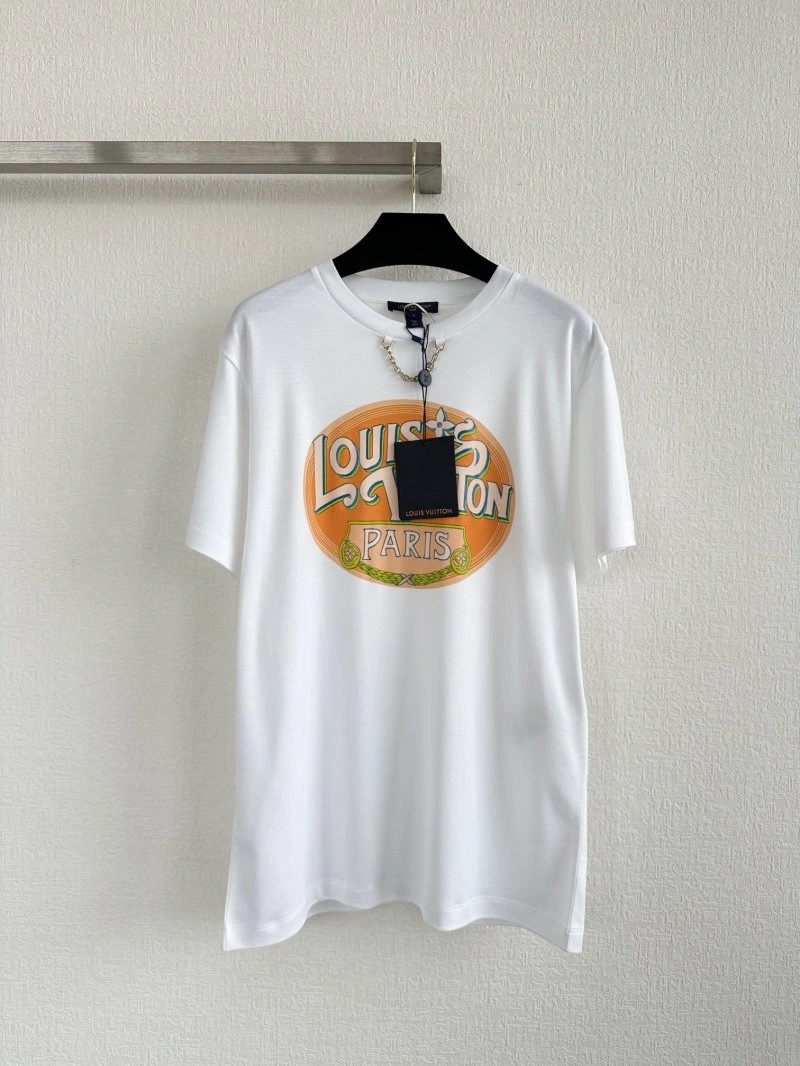 Louis Vuitton T-Shirts Timeless 130971