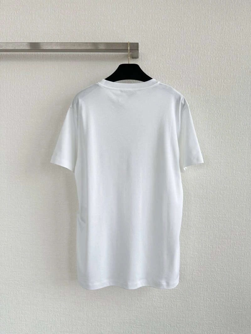 Louis Vuitton T-Shirts Timeless 130971