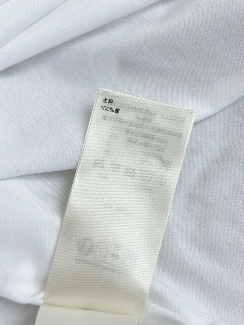 Louis Vuitton T-Shirts Timeless 130971