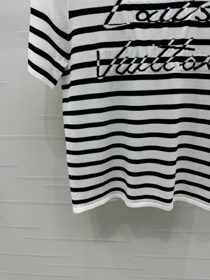 Louis Vuitton T-Shirts DailyWear 130976