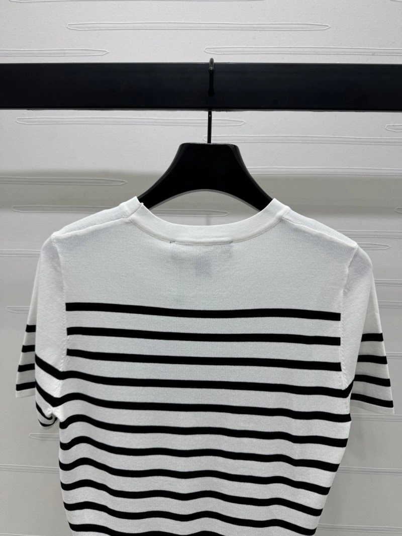 Louis Vuitton T-Shirts DailyWear 130976