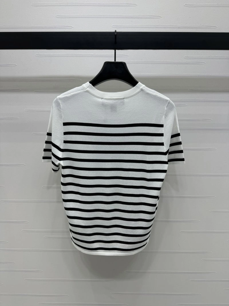 Louis Vuitton T-Shirts DailyWear 130976