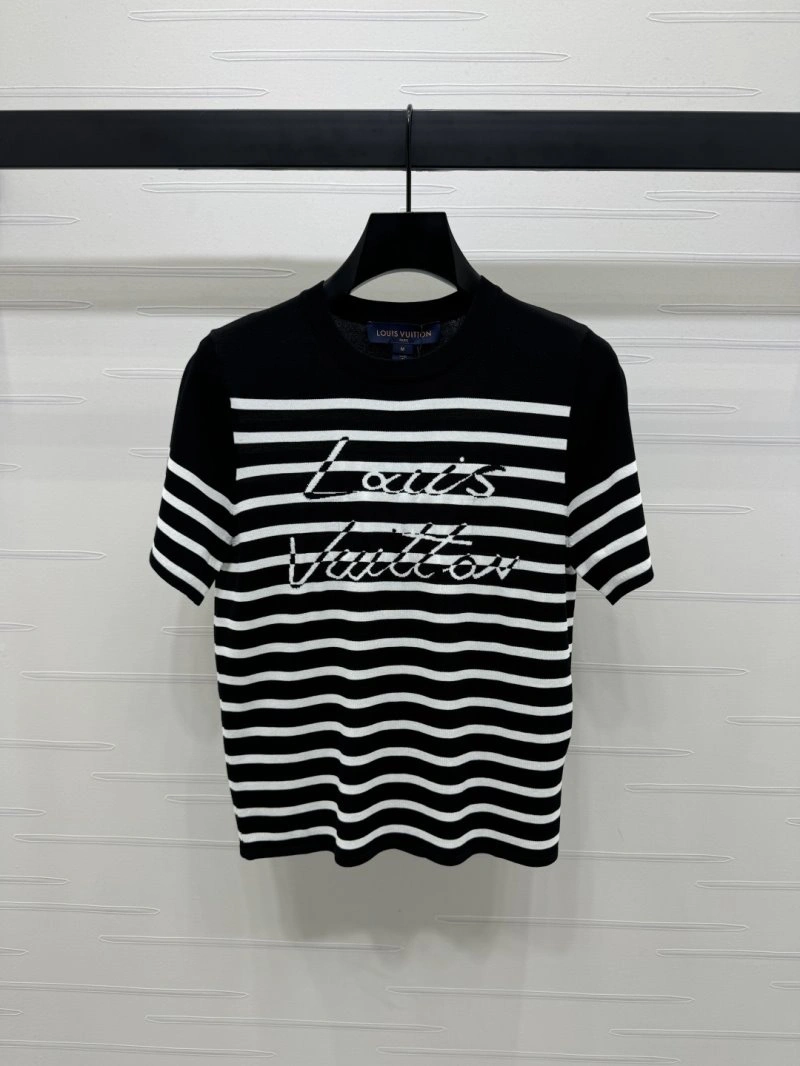 Colorful Louis Vuitton T-Shirts 130970