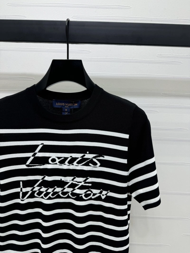 Colorful Louis Vuitton T-Shirts 130970