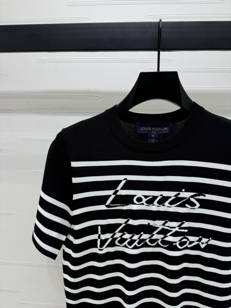 Colorful Louis Vuitton T-Shirts 130970