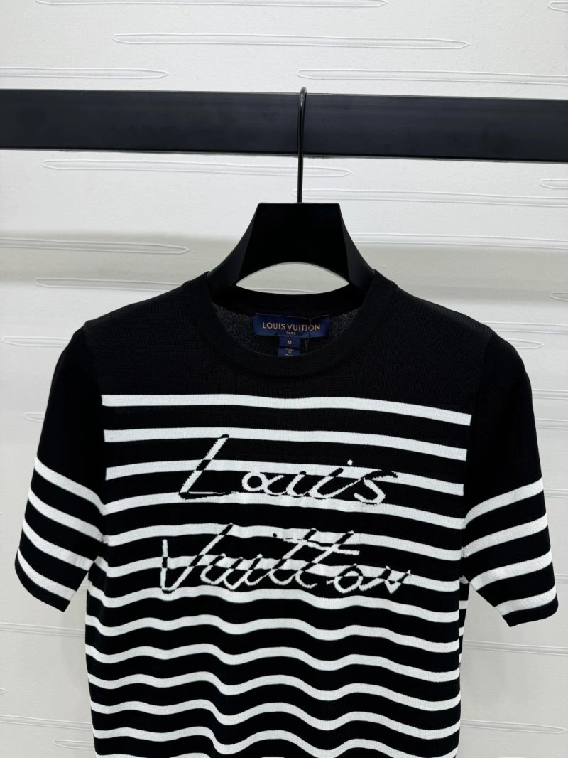 Colorful Louis Vuitton T-Shirts 130970