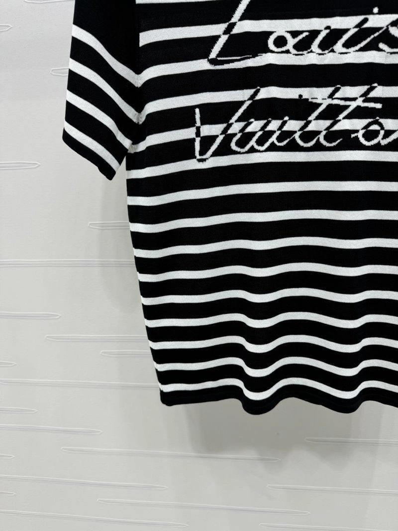 Colorful Louis Vuitton T-Shirts 130970