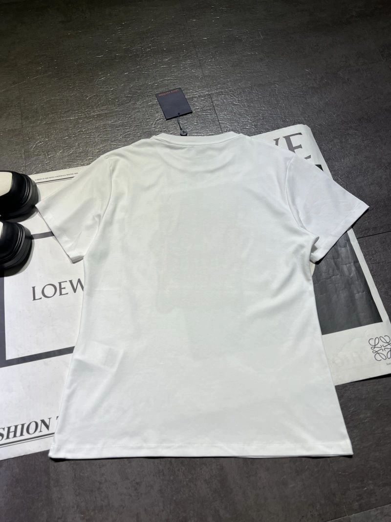 Minimalist Louis Vuitton T-Shirts 130969