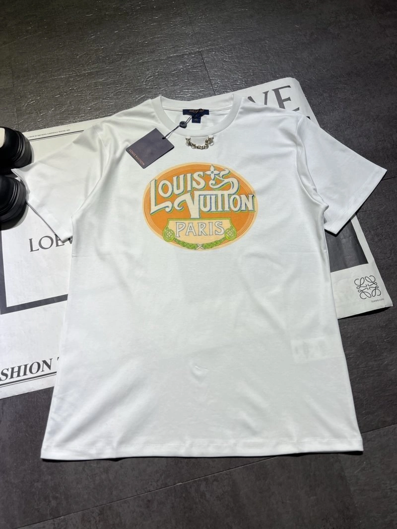 FreshLook Louis Vuitton T-Shirts 130968