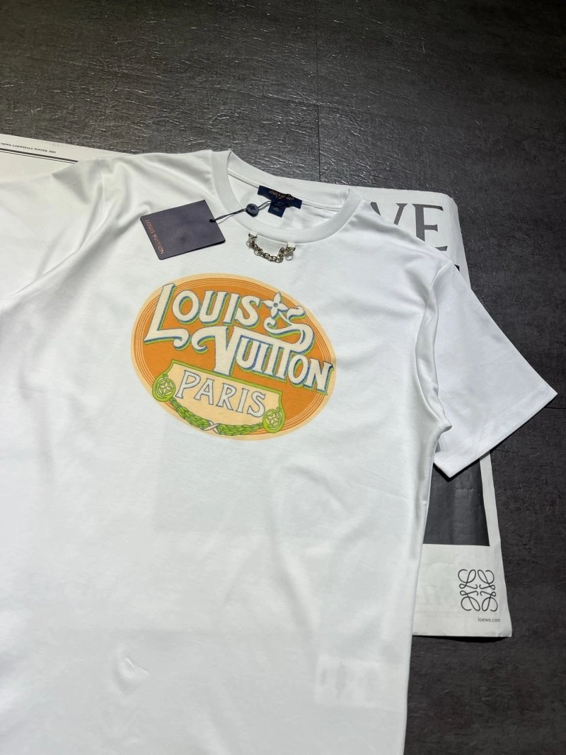 FreshLook Louis Vuitton T-Shirts 130968