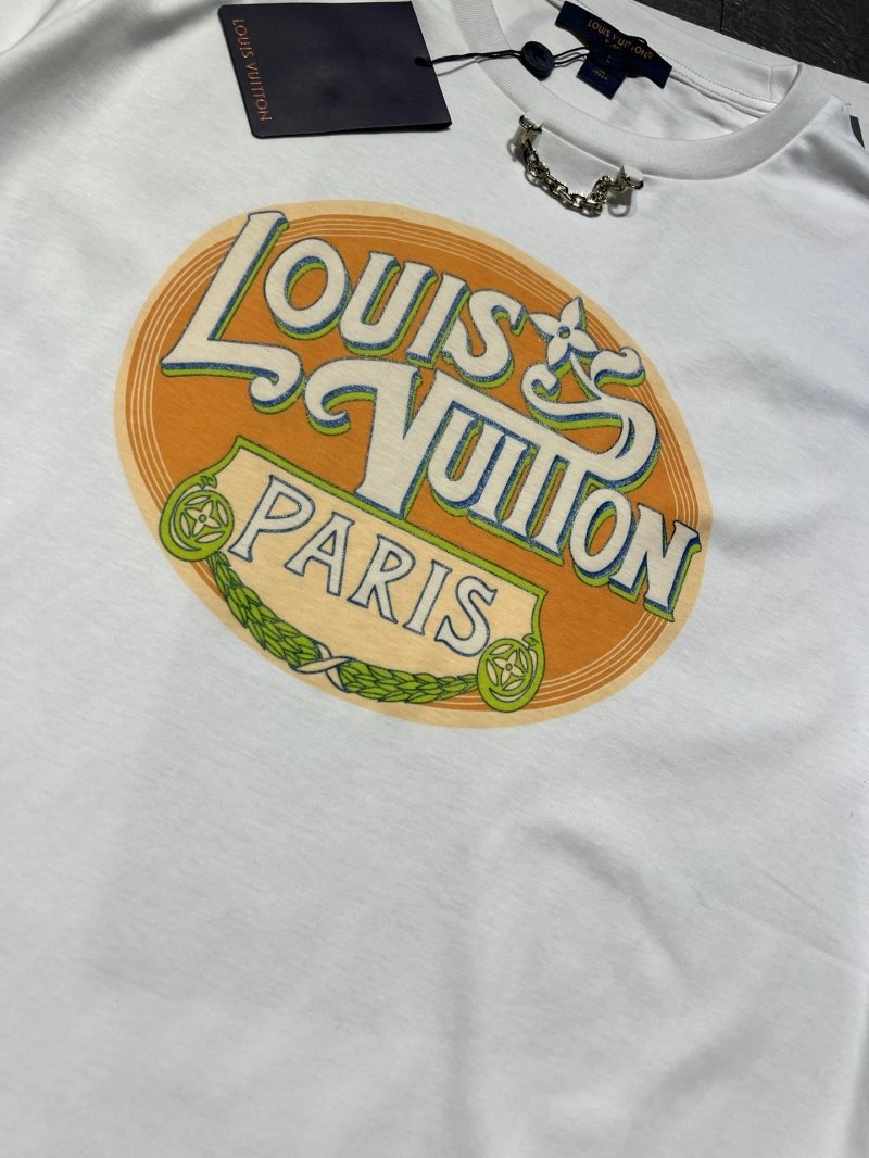 FreshLook Louis Vuitton T-Shirts 130968
