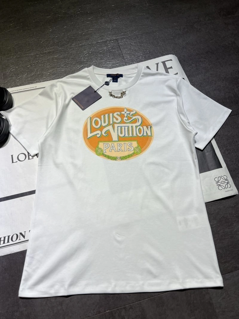 FreshLook Louis Vuitton T-Shirts 130968