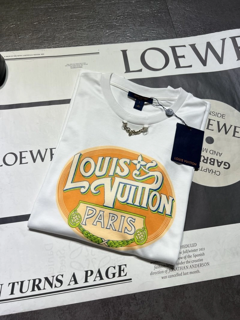 FreshLook Louis Vuitton T-Shirts 130968